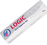 6 Packs of Logic Oral Hygiene Gel To Win!