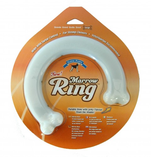 10 MarrowRings from The Company of Animals To Win!