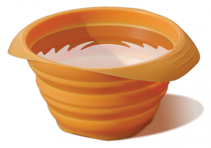 5 Kurgo Collaps-a-Bowls To Win!