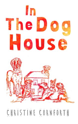 10 Copies of 'In The Dog House' to Giveaway!