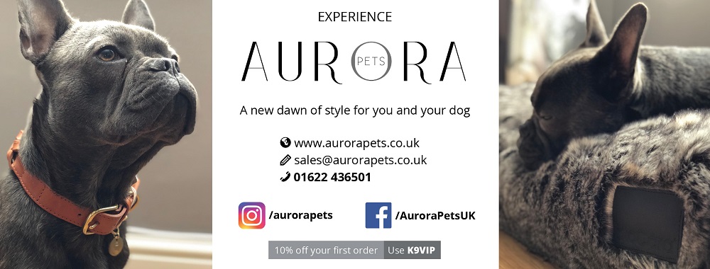 Discount Code: 10% Off at Aurora Pets