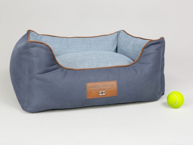 Win a George Barclay Monxton Box Bed!