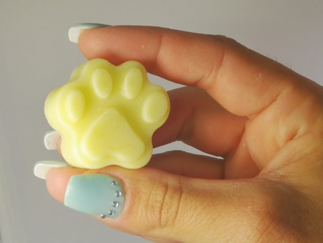 Discount Code: 20% Off at Pawfect Scents!