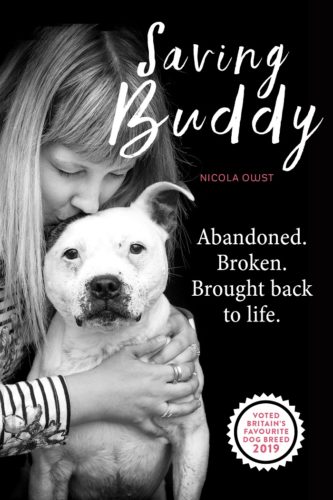 Win a Copy of ‘Saving Buddy’!