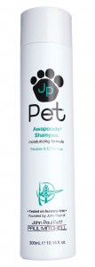 JP Pet Awapoochi Shampoo SP rgb