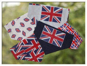 union jack bandanas