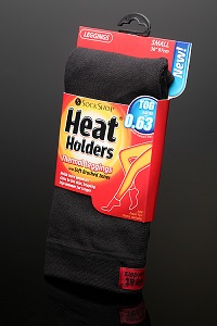Heat Holders Leggings