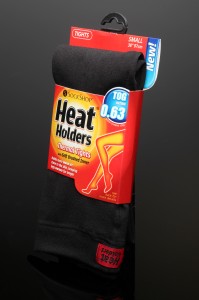 Heat Holders Tights