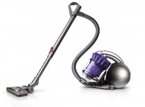 Dyson DC39 K9 Magazine giveaway for reader review