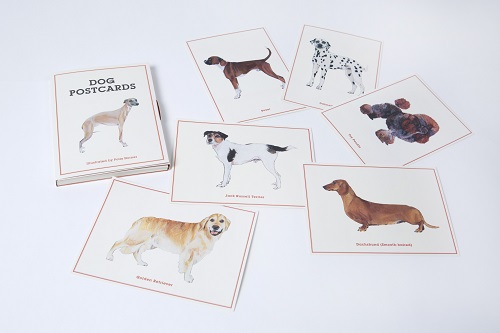 Dogs Postcard_Pack_2-web