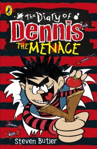 Diary of Dennis The Menace