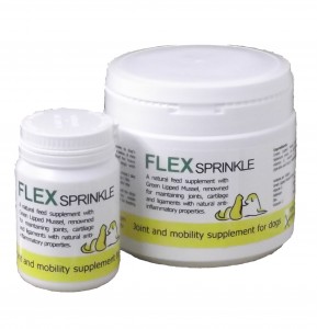 Flex Sprinkle
