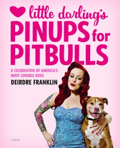Pinups for Pitbulls