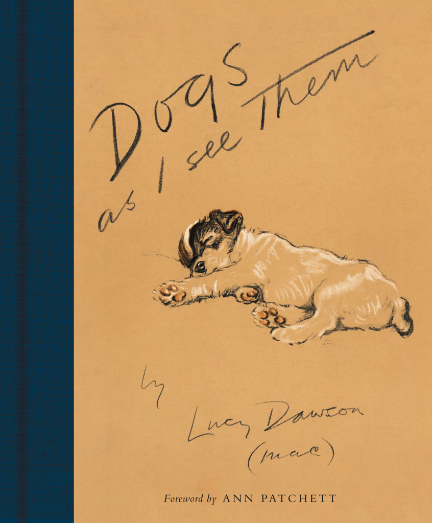Dogs As I See Them book cover