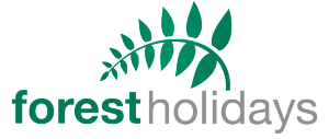 Forest Holidays logo