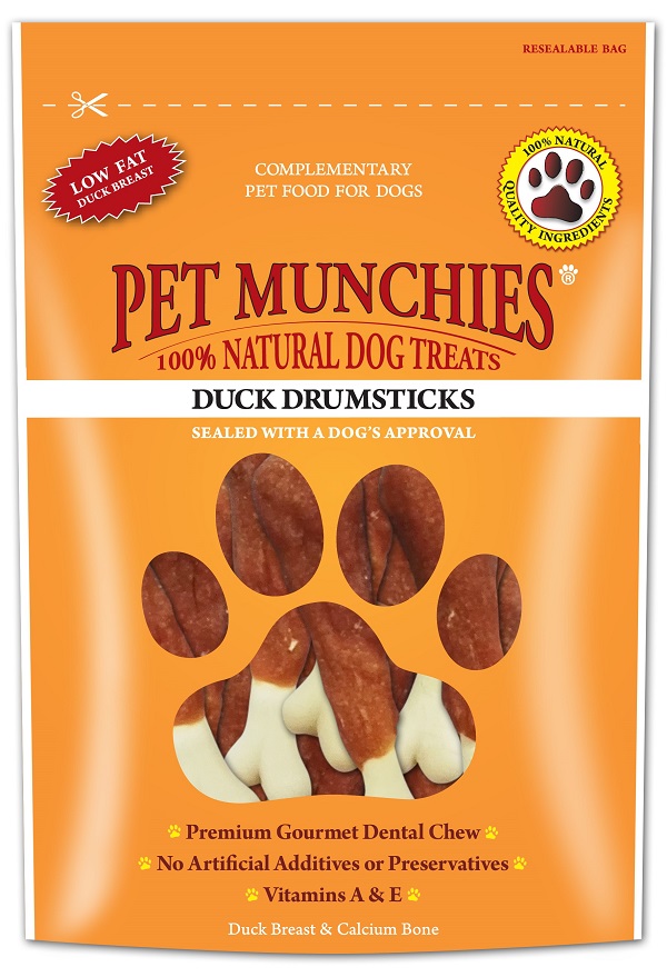 pet-munchies-duck-drumstick-treats-christmas