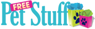 Free Pet Stuff